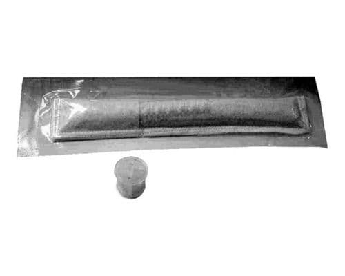 Droger voor airconditioning past: HONDA CR-V II, CR-V III  LEXUS CT, ES, GS, GX, HS, IS C, IS I, IS II, IS III, IS SPORTCROSS, LFA, LS, LX, NX, NX II, RC, RX, SC, UX 1.0-Electric 08.95-