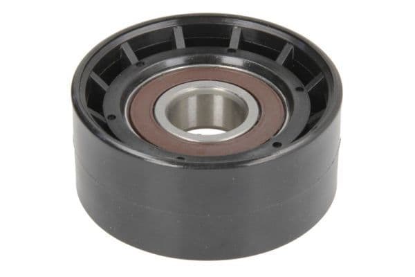 Meervoudige V-snaar spanrol past: CITROEN BERLINGO, EVASION, JUMPY I, XANTIA, XM, XSARA, ZX  FIAT SCUDO, ULYSSE  LANCIA ZETA  PEUGEOT 206, 306, 406, 605, 806, EXPERT, PARTNER 1.8-2.1D 05.89-