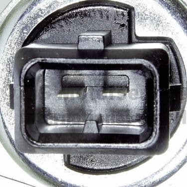 Control Valve, camshaft adjustment