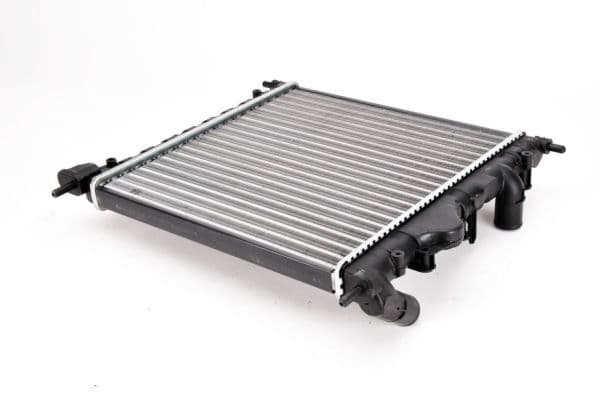 Motorradiator (automatisch/handmatig) past: RENAULT CLIO II 1.2/1.2LPG 09.98-