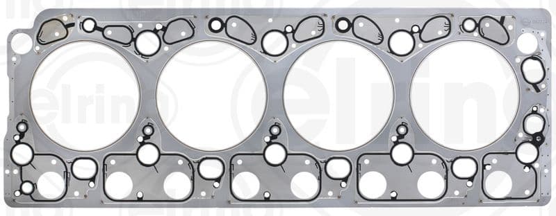 Cylinder head gasket