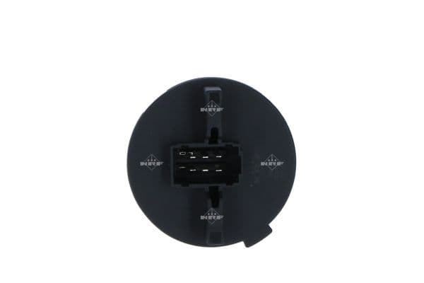 Lucht blazer regelelement (weerstand) past: CITROEN C4, C4 GRAND PICASSO I, C4 I, C4 PICASSO I  PEUGEOT 307 1.4-2.0D 08.00-12.13