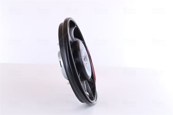 Radiatorventilator past: AUDI 100 C4, 80 B3, 80 B4, A6 C4, CABRIOLET B3, COUPE B3  SUZUKI SWIFT II 1.0-2.8 03.90-05.01