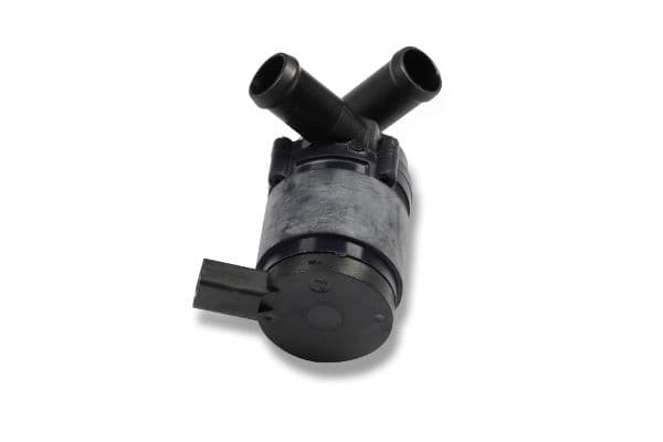 Extra waterpomp (werkingsmodus elektrisch) past: VW CALIFORNIA T5 CAMPER, MULTIVAN T5, TRANSPORTER T5, TRANSPORTER T6 1.9D-3.2 04.03-08.24