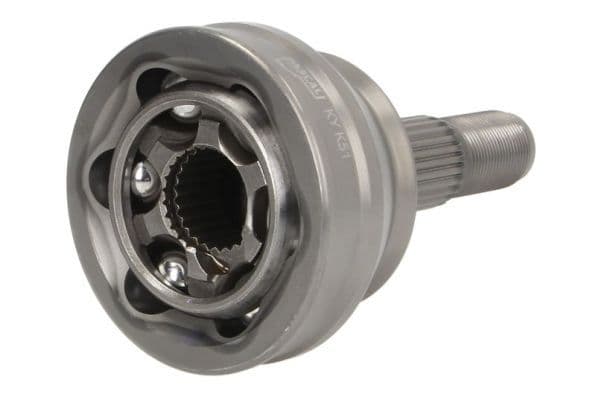 CV-gewricht buitenste Links/Rechts (25z/25z/52mm) past: ALFA ROMEO 145, 146, 147, 155, 156, GTV, SPIDER  FIAT BRAVA, BRAVO I, MAREA, PUNTO  LANCIA LYBRA 1.3D-3.0 01.94-03.12