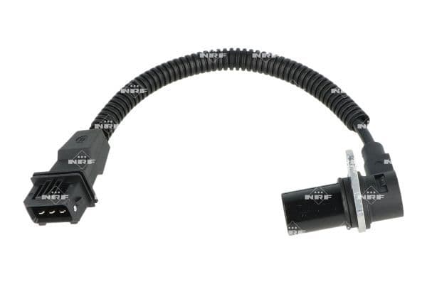 Nokkenaspositiesensor past: HYUNDAI TERRACAN  KIA BONGO, CARNIVAL I, CARNIVAL II, CARNIVAL III, K2900 2.5/2.9D 08.99-