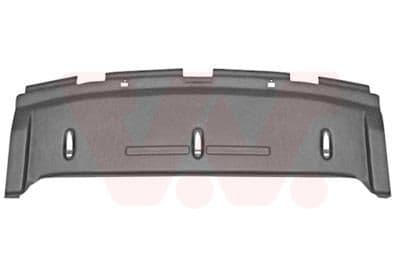 Motorkap / Onderdelen / Isolatie