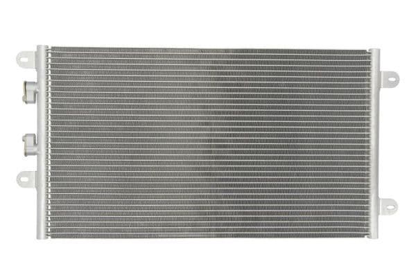 A/C condensator past: ALFA ROMEO 147 1.6/1.6LPG/2.0 01.01-03.10