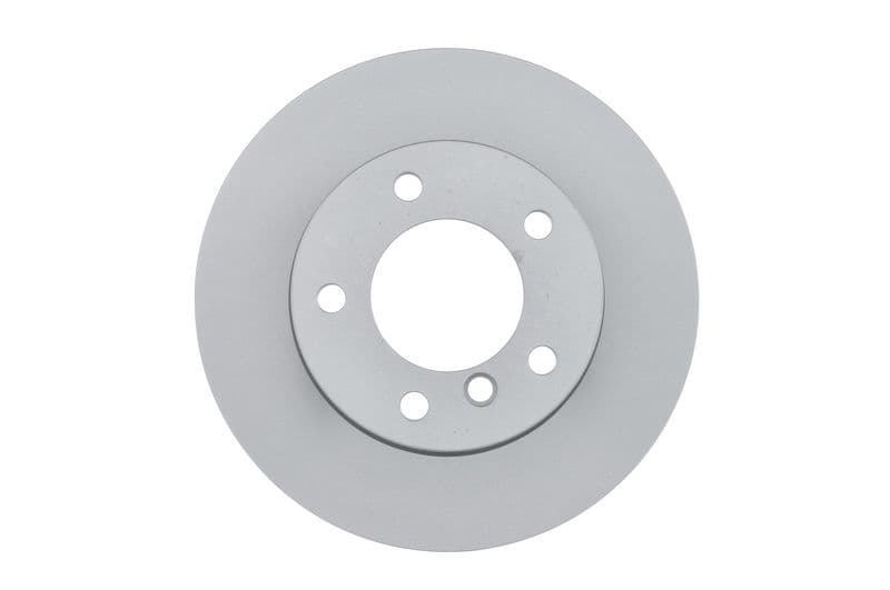 Brake disc Voor Links/Rechts past: BMW 1 (E81), 1 (E87), 1 (F20), 1 (F21), 2 (F22, F87), 2 (F23) 1.5-2.0D 06.04-06.21