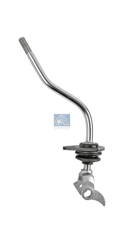 Versnellingspook (shifter) past: RVI