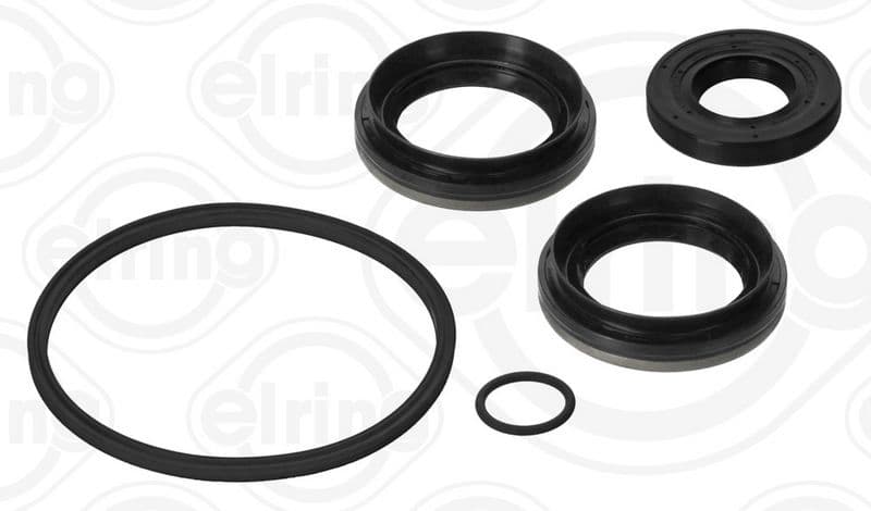 Seal Set, electric motor