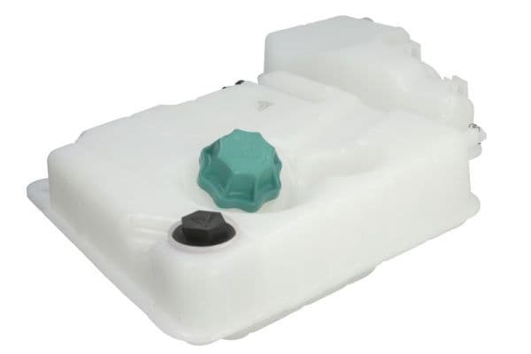 Koelvloeistof expansievat past: IVECO STRALIS I, TRAKKER I F2BE0641-F3BE3681G 02.02-