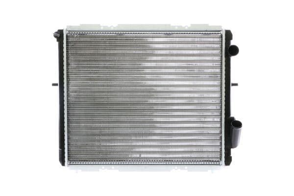 Engine radiator