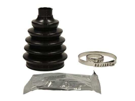 Rubberlaars Buiten (fi: 23/73) (lengte116) past: KIA RIO I, SPORTAGE, SPORTAGE II 1.5-2.7 08.00-12.10