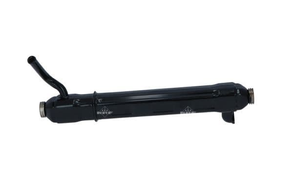 Uitlaatgassen radiator (volledig) EURO 4 past: SCANIA G I, P I, R I DC11.08-DC9.39 03.04-05.19