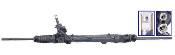 Fastening Bolt, stabiliser bar