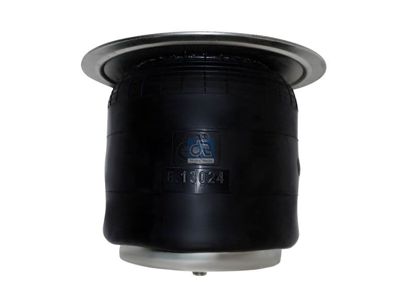 Bellow, air suspension