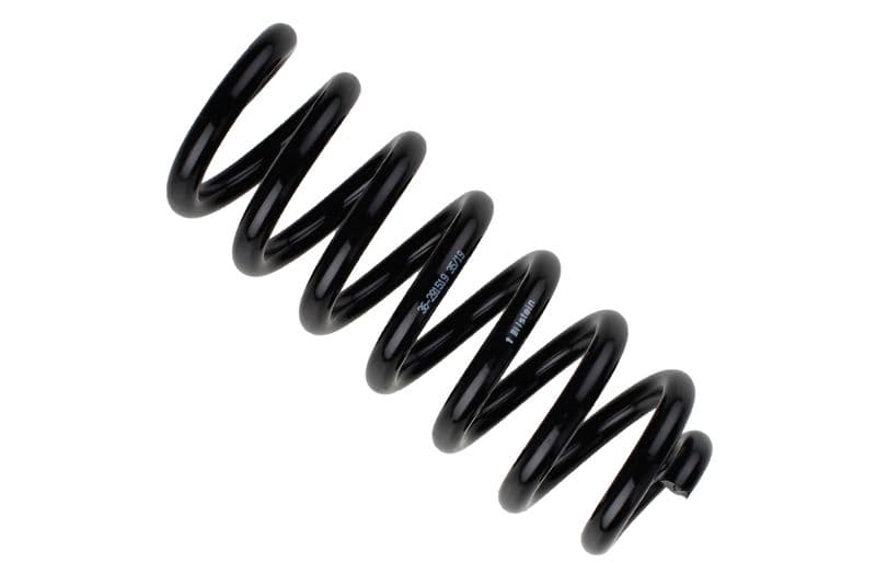 Coil spring