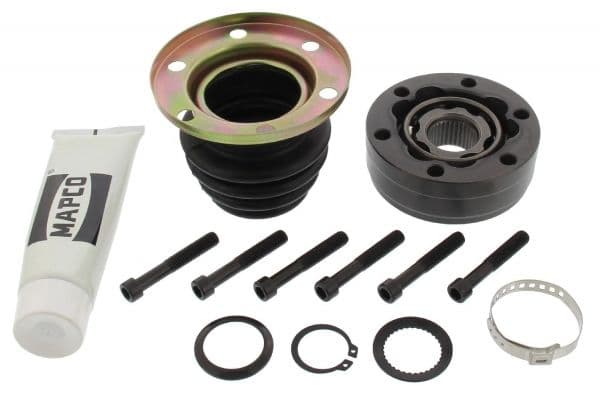 Remblokken set Achter , past: OPEL INSIGNIA B, INSIGNIA B COUNTRY, INSIGNIA B GRAND SPORT 1.5-2.0D 03.17-