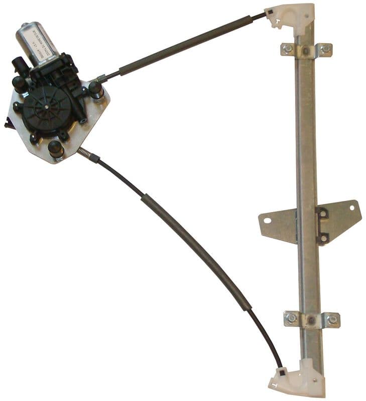 Uitlaatpijp midden past: NISSAN QASHQAI I 2.0D 02.07-12.13