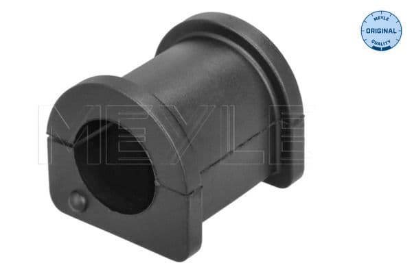 Mounting, stabiliser bar