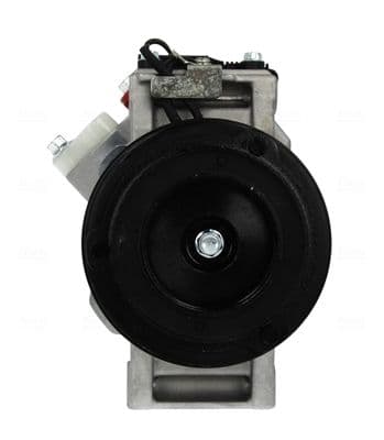 Airconditioning compressor past: BMW X5 (E53)  LAND ROVER RANGE ROVER III 3.0/3.0D/4.4 01.00-08.12