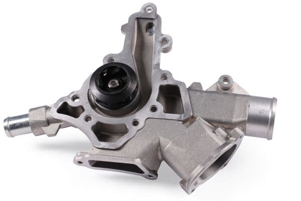 Waterpomp, met pakking past: OPEL AGILA A, ASTRA G, CORSA B, CORSA C  SUZUKI WAGON R 1.0/1.2 11.96-12.09