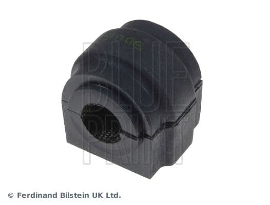 Mounting, stabiliser bar