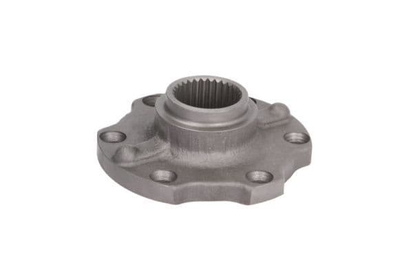 Wheel hub Voor past: TOYOTA LAND CRUISER 80 4.2D/4.5 08.92-12.97