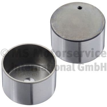 Klep pin mechanisch (diameter: 28/30mm) past: MERCEDES CITAN (MPV), CITAN/MINIVAN (W415)  DACIA DOKKER, DUSTER, LODGY, LOGAN II, LOGAN MCV II, SANDERO II  NISSAN JUKE, MICRA V, PULSAR 0.9-1.2 03.12-