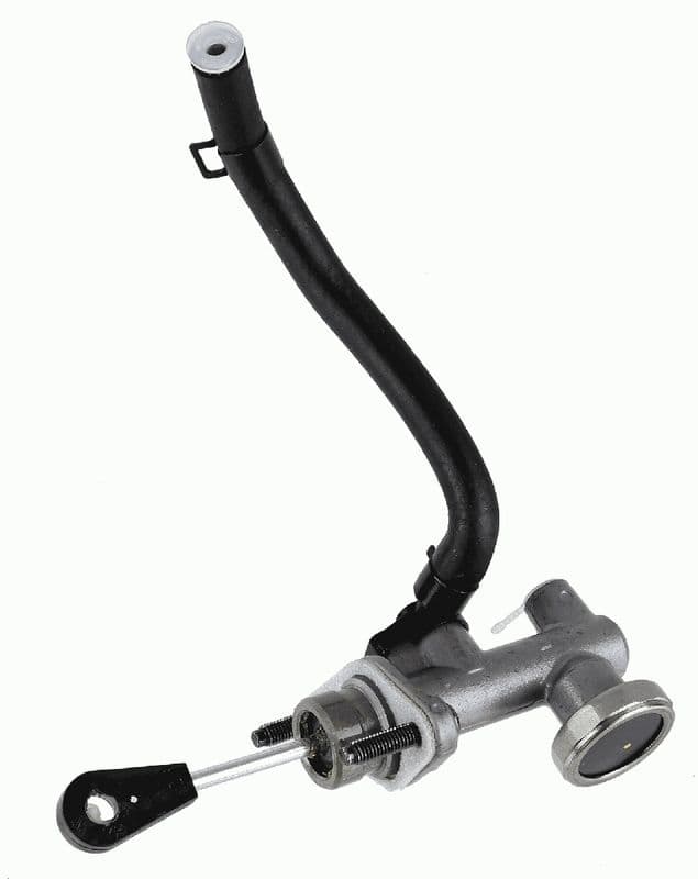 Hoofdcilinder koppeling past: HYUNDAI IX20  KIA VENGA 1.4D/1.6D 02.10-