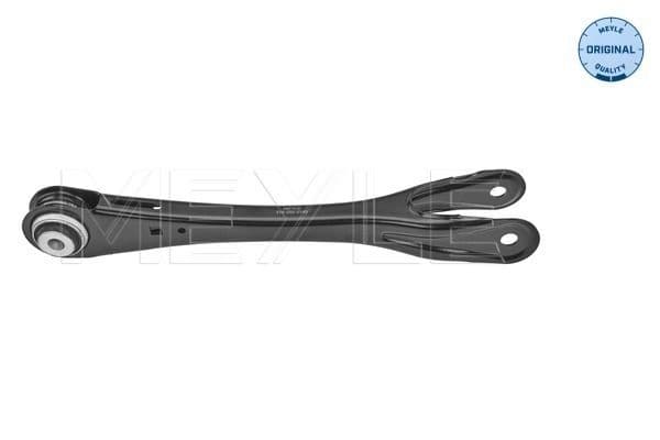 Achteras spoor controle arm Links/Rechts (bodem, achter, transverse) past: BMW 5 (G30, F90), 5 (G31), 5 (G60, G90, G68), 6 GRAN TURISMO (G32), 7 (G11, G12), 8 (G14, F91), 8 (G15, F92) 1.6-6.6 07.15-