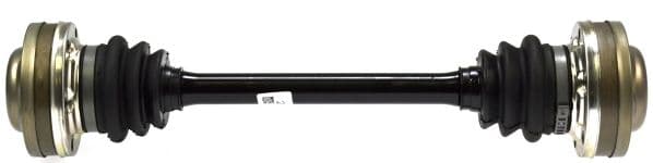 Uitlaatsysteem bevestigingselement, klemmend deel past: DAF CF 65, LF 45, LF 55 05.06-