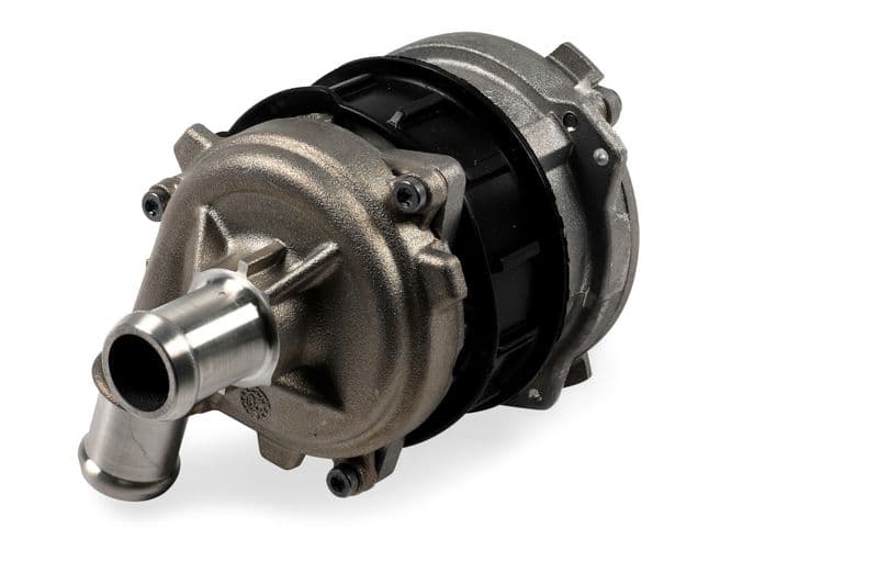 Waterpomp, zonder pakking past: AUDI E-TRON GT  PORSCHE TAYCAN SPORT TURISMO Electric 11.20-