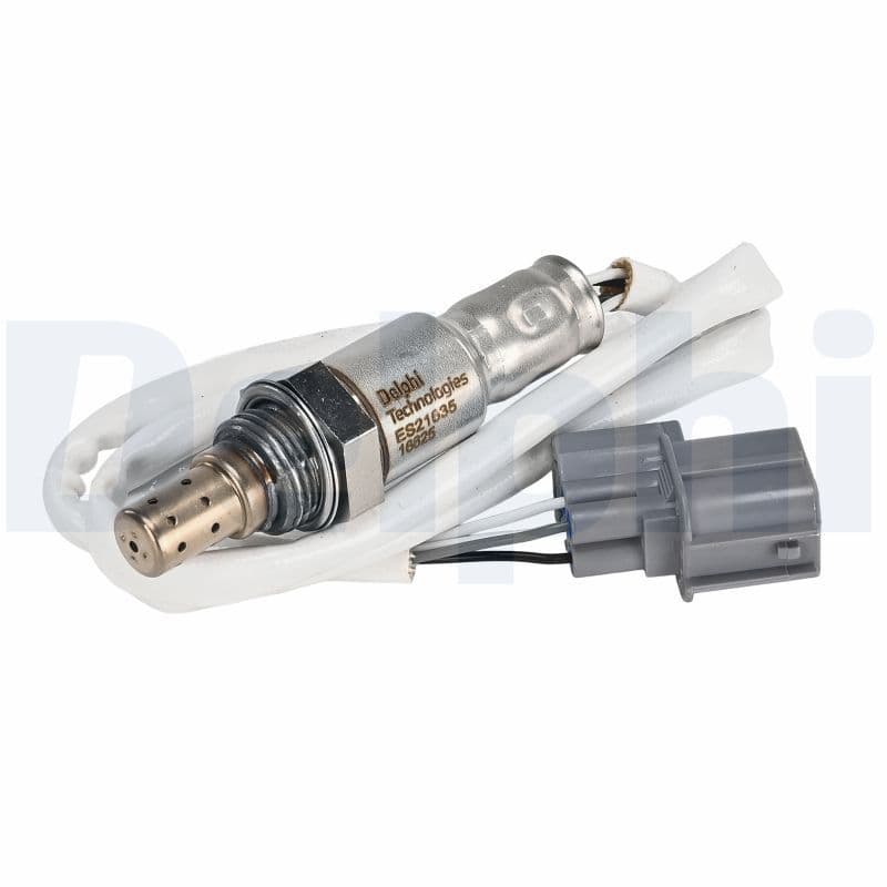 Oxygen Sensor