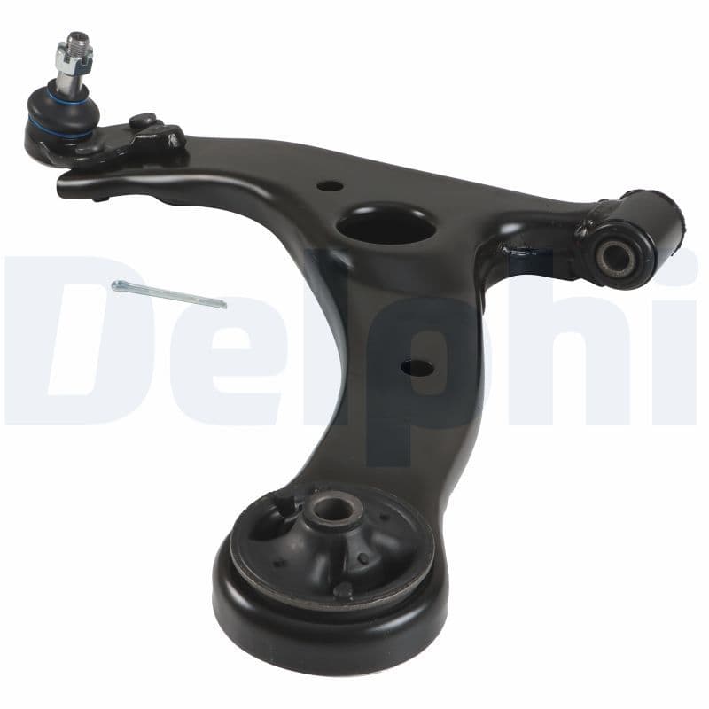 Track control arm