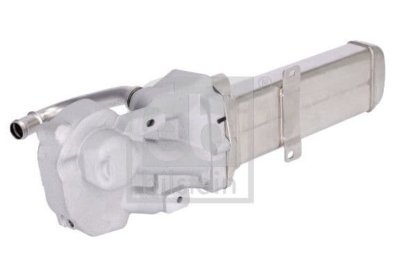 Uitlaatgassen radiator past: AUDI A3, A4 ALLROAD B8, A4 B8, A5, A6 C6, Q5, TT  SKODA OCTAVIA II, SUPERB II, YETI  VW BEETLE, EOS, GOLF PLUS V, GOLF V, GOLF VI, JETTA III, JETTA IV 2.0D 05.03-12.17