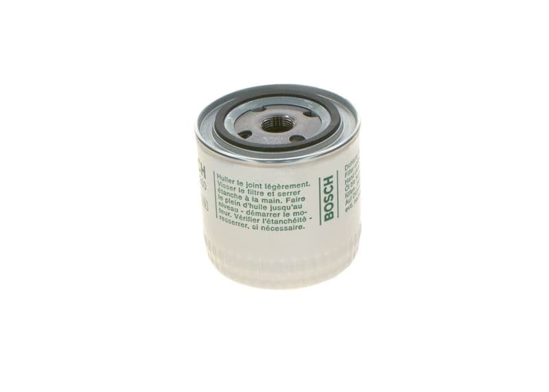 Oil filter