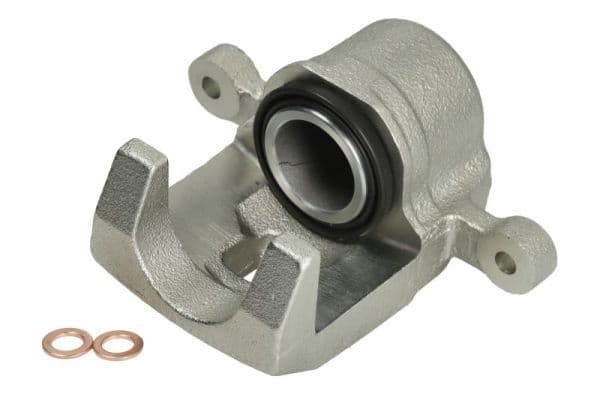 Schijfremklauw Achter Rechts (nieuw) past: SSANGYONG ACTYON I, ACTYON SPORTS I, ACTYON SPORTS II, KORANDO, KYRON, MUSSO, MUSSO SPORTS, REXTON / REXTON II, REXTON W / REXTON, RODIUS II 2.0-3.2 06.96-