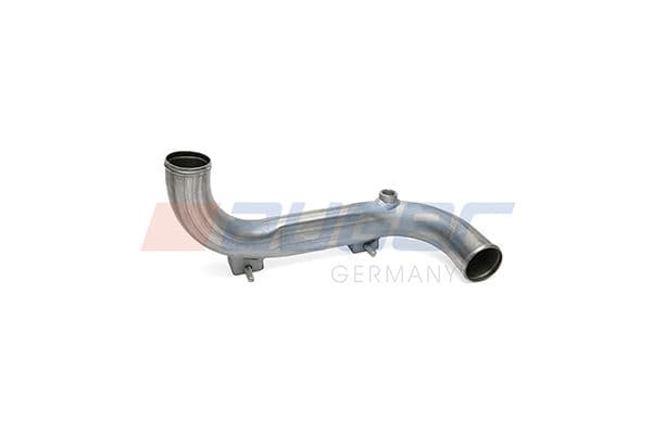 Cooling system pipe