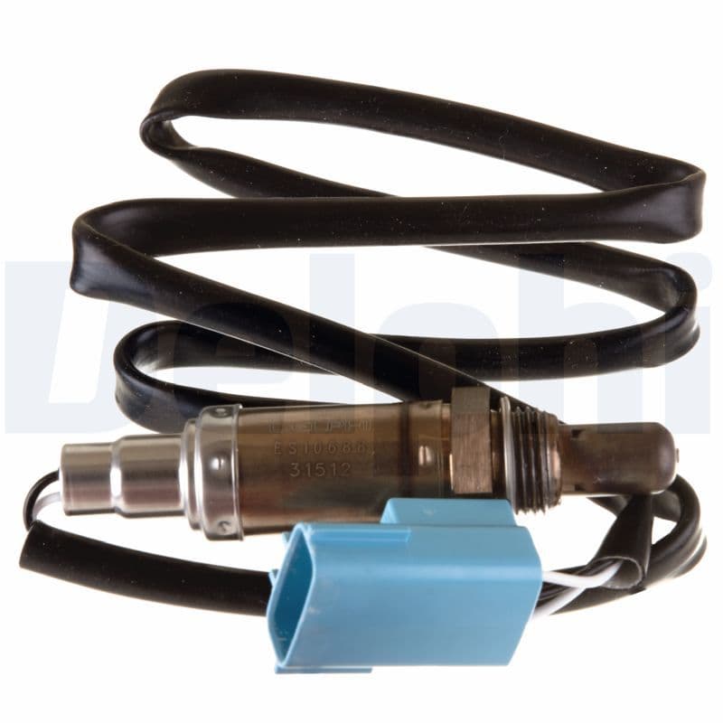 Oxygen Sensor