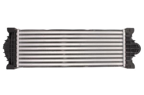 Toevoerluchtkoeler past: FORD TOURNEO CUSTOM V362, TRANSIT CUSTOM V362, TRANSIT V363 2.0D/2.0DH 12.15-