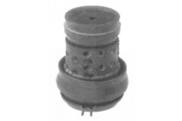 Rubberlaars Binnen/Voor (fi: 22/85) (lengte89) past: VOLVO C30, C70 II, S40 II, V50 2.0D 12.03-12.12