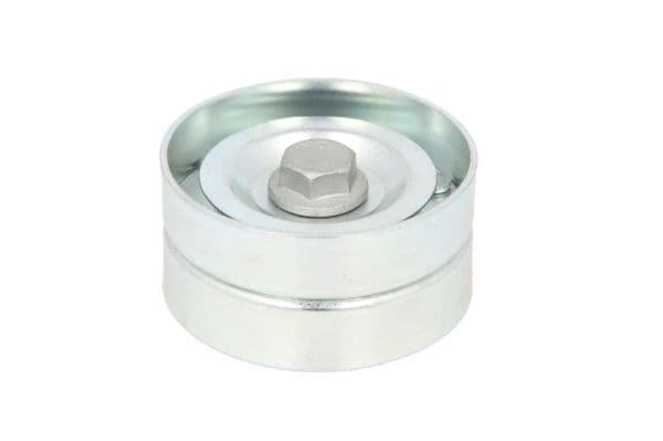 Meervoudige V-snaar spanrol past: DAF 65, LF 55  IVECO EUROCARGO I-III, EUROFIRE II, MAGIRUS  IRISBUS CITELIS, EUROPOLIS 8040.25B.4200-NS177M 01.91-