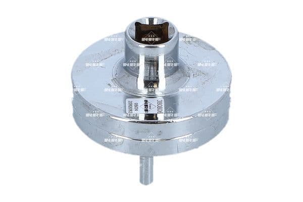 Spoel van de aircocompressor (DENSO)