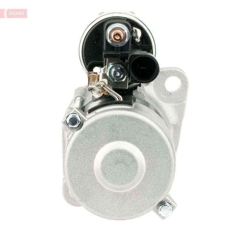Starter (12V, 2kW, (en) new with a deposit) past: AUDI A1, A3, Q3, TT  SEAT ALTEA, ALTEA XL, CORDOBA, IBIZA III, IBIZA IV, IBIZA IV SC, IBIZA IV ST, LEON, TOLEDO III  SKODA FABIA I 1.2-3.6 02.02-