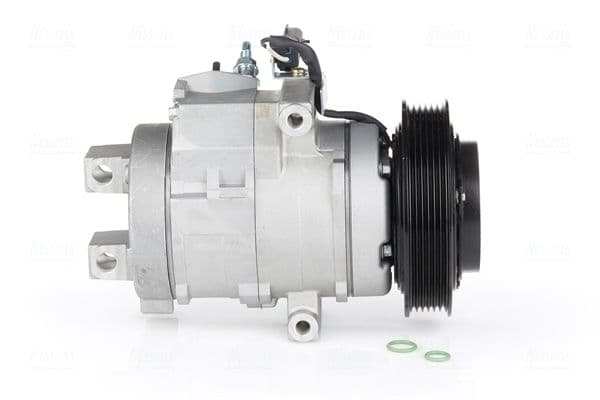 Airconditioning compressor past: CHRYSLER 300C  DODGE CHARGER 2.7 09.04-11.12