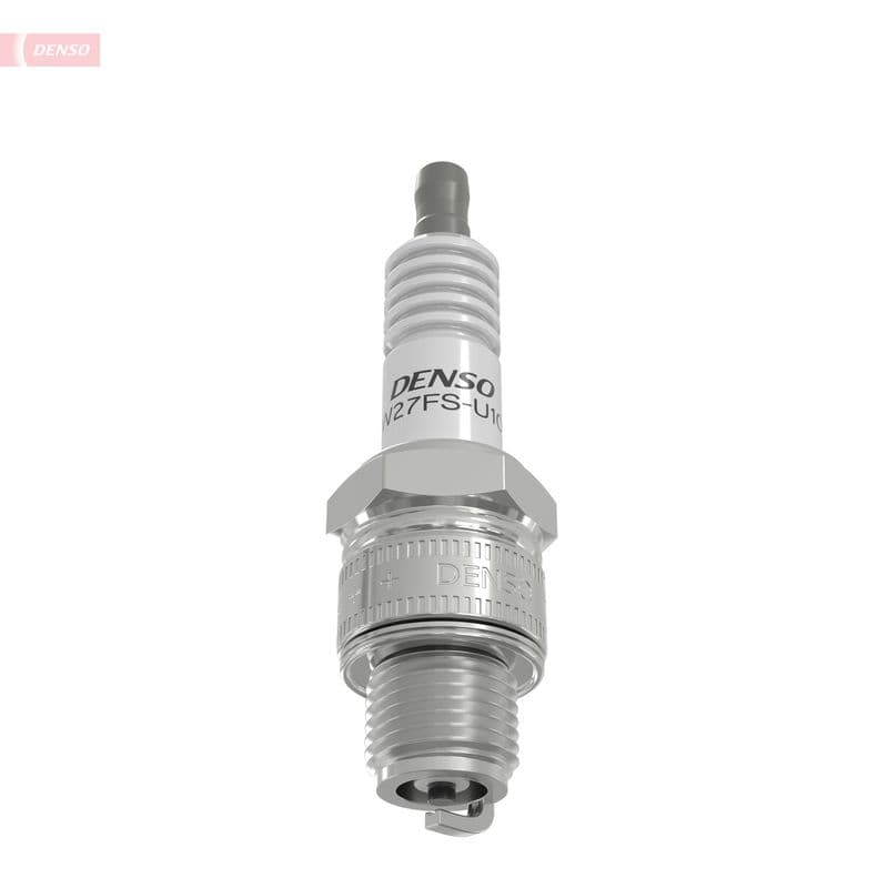 Spark plug