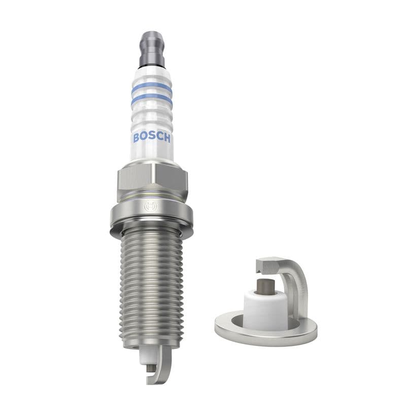 Spark plug