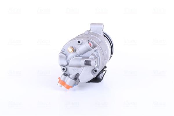 Airconditioning compressor past: BMW 3 (E46), X3 (E83), Z4 (E85), Z4 (E86) 1.9-3.2 12.99-08.10